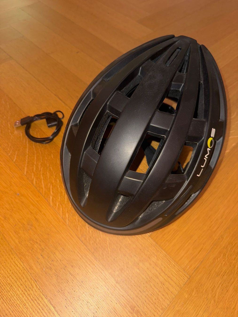 Caschi: Lumos Helm – Usato da Basel venduto da tobi.ca 2