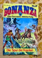 Bonanza Heft Nr 33 von 1973