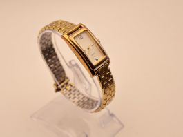 Damen Uhr (läuft Garantie)