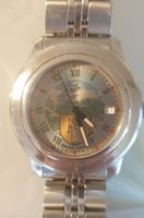 wunderschöne Vintage Victorinox Uhr Rarität Top Zustand