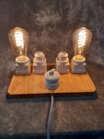 Wandlampe