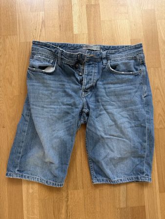 Short jeans C&A 34