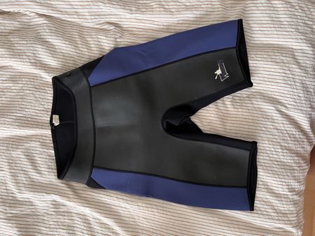 Neoprene Hose Wetsuit - Kayak - Surf Hose
