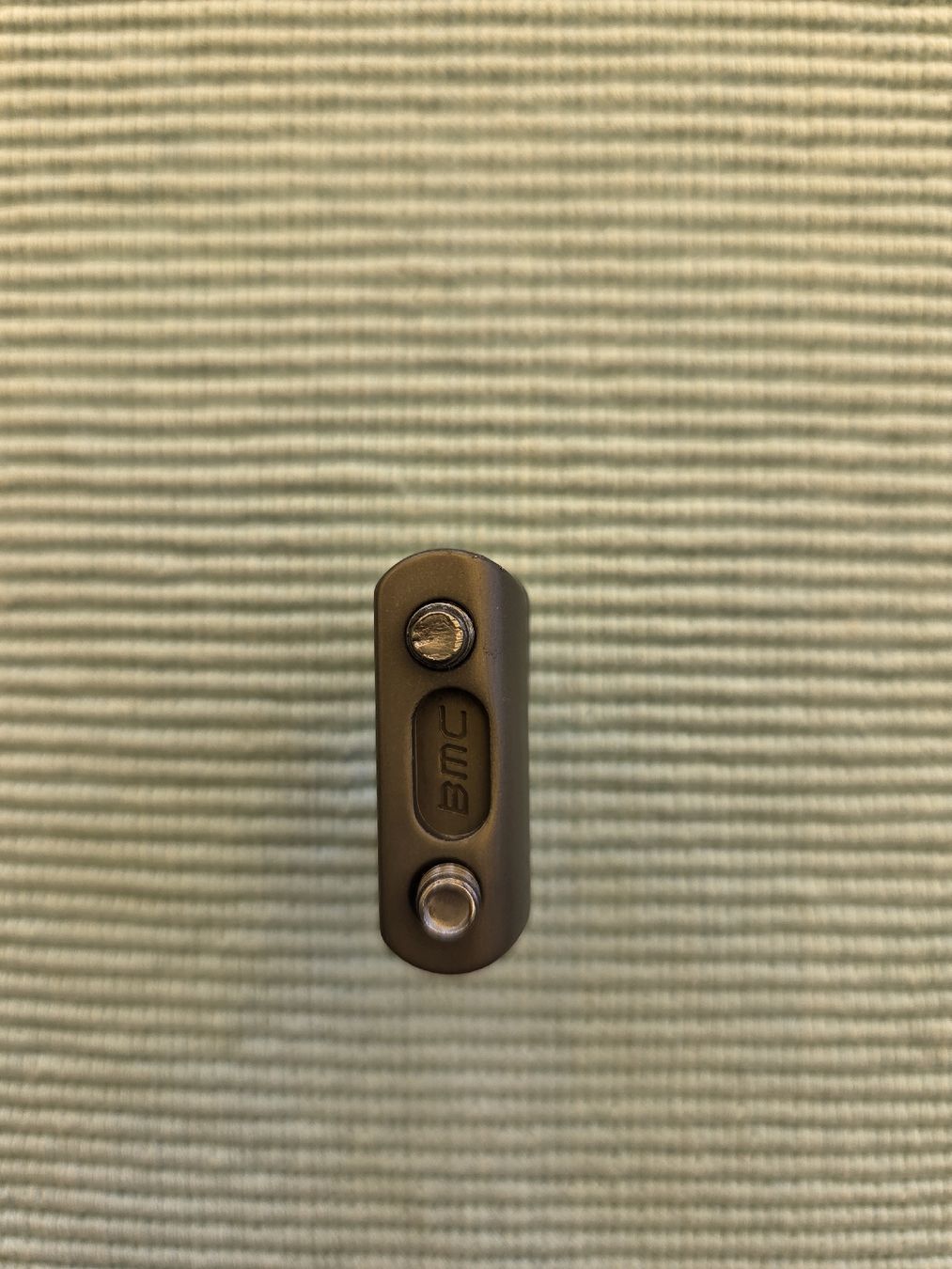 BMC Ersatzteile: Sattelklemme zu BMC SLT 01 – Gebraucht aus Gränichen von pet_5gh5 1