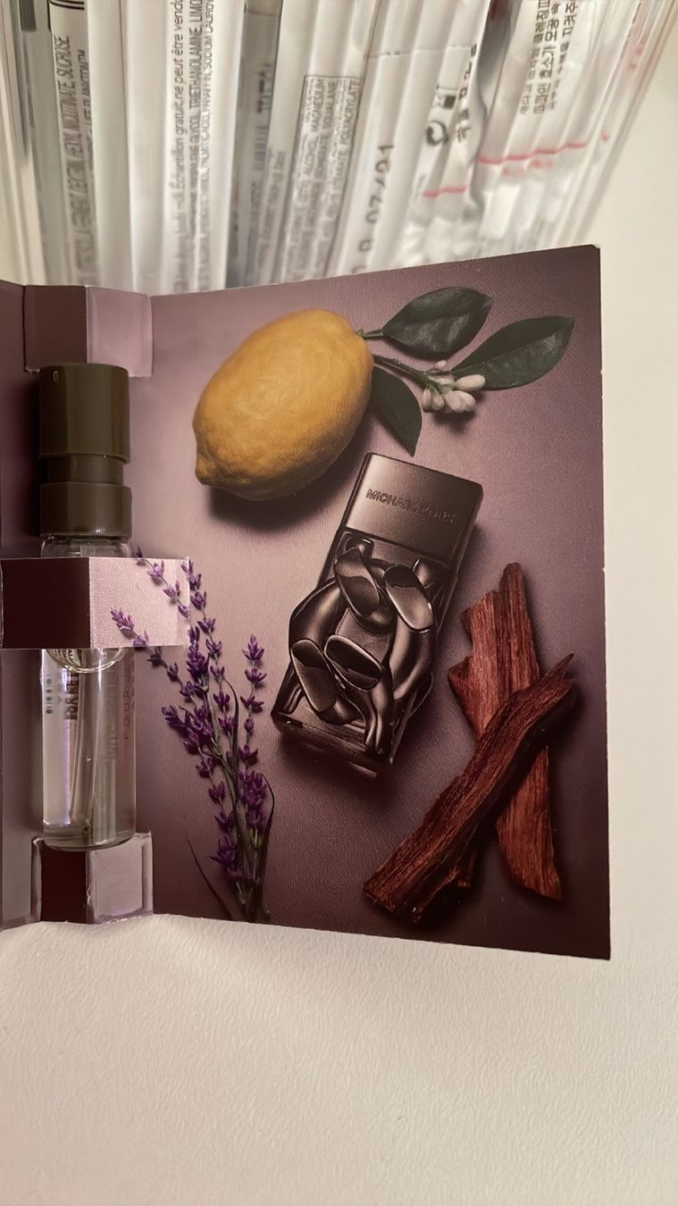 Michael Kors Profumi & Eau de Toilette: Michael Kors Pour Homme Absolu – Nuovo e nell'imballaggio originale da Flums venduto da Inna77 1
