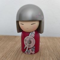 Poupée Kimmidoll "Nami" 10cm