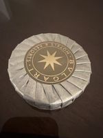 Bvlgari Seife 50 g neu und original