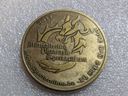Medaille 14: