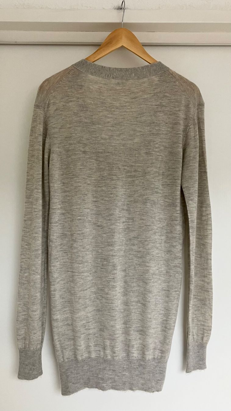 Giacche: Friendly Hunting Kaschmir Strickjacke Gr.M – Usato da Unterägeri venduto da Jutka_04 2
