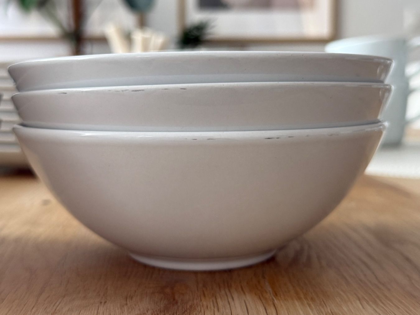 Ikea Schalen: 8 Schalen Godmiddag – Gebraucht aus Binningen von Beccavx27