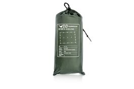 DD Hammocks Tarp XL Zeltdach olivgrün