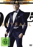 James Bond 007 - Skyfall FABRIKNEU