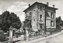 Lugano-Paradiso - Garni Benvenuto