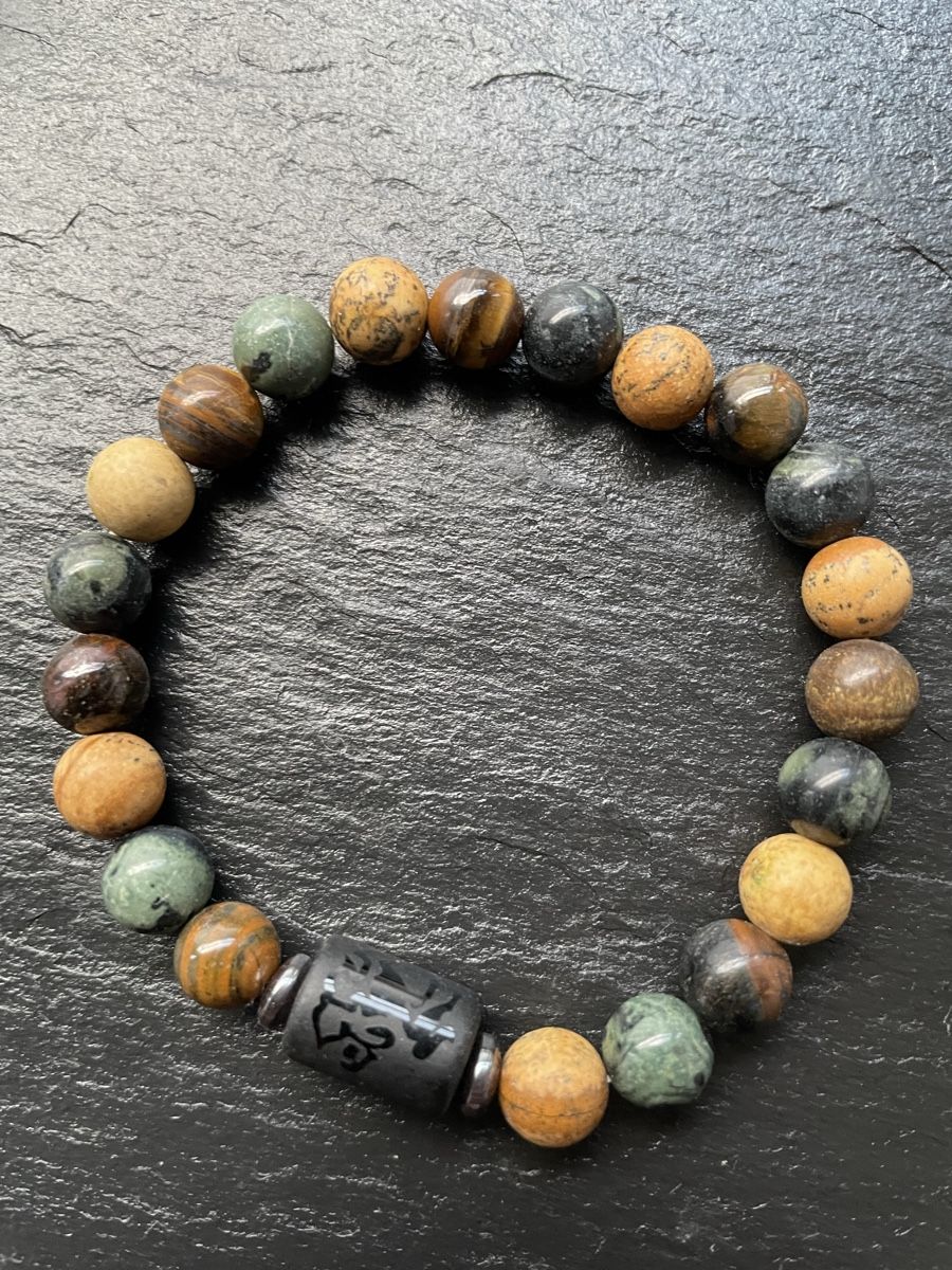 Bracciali & Braccialetti: Armband elastisch, top Zustand! – Nuovo e nell'imballaggio originale da Bronschhofen venduto da Sommernacht03 3