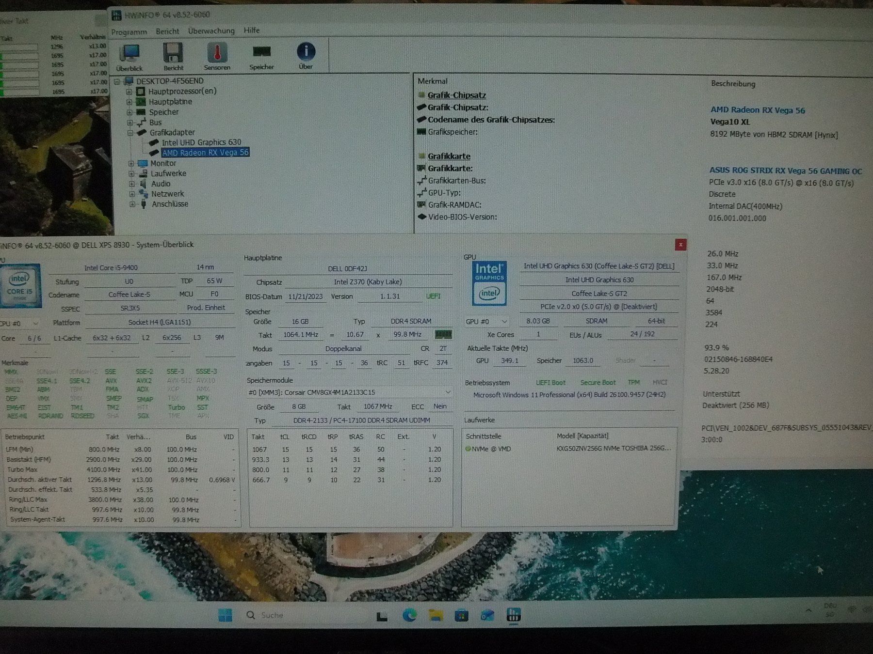 PCs: Low Budget Gaming PC – Gebraucht aus Bretzwil von king-richard01 5