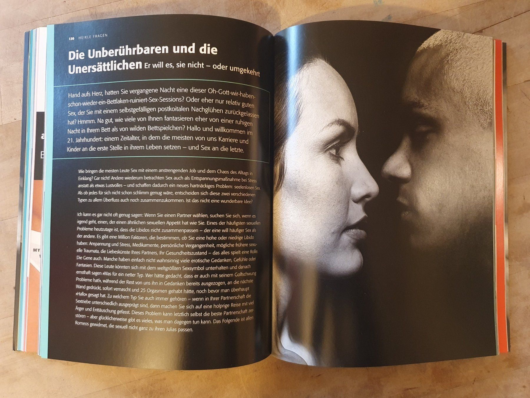 Libri: Supersex Tracey Cox DK – Usato da Zürich venduto da loosebone 5