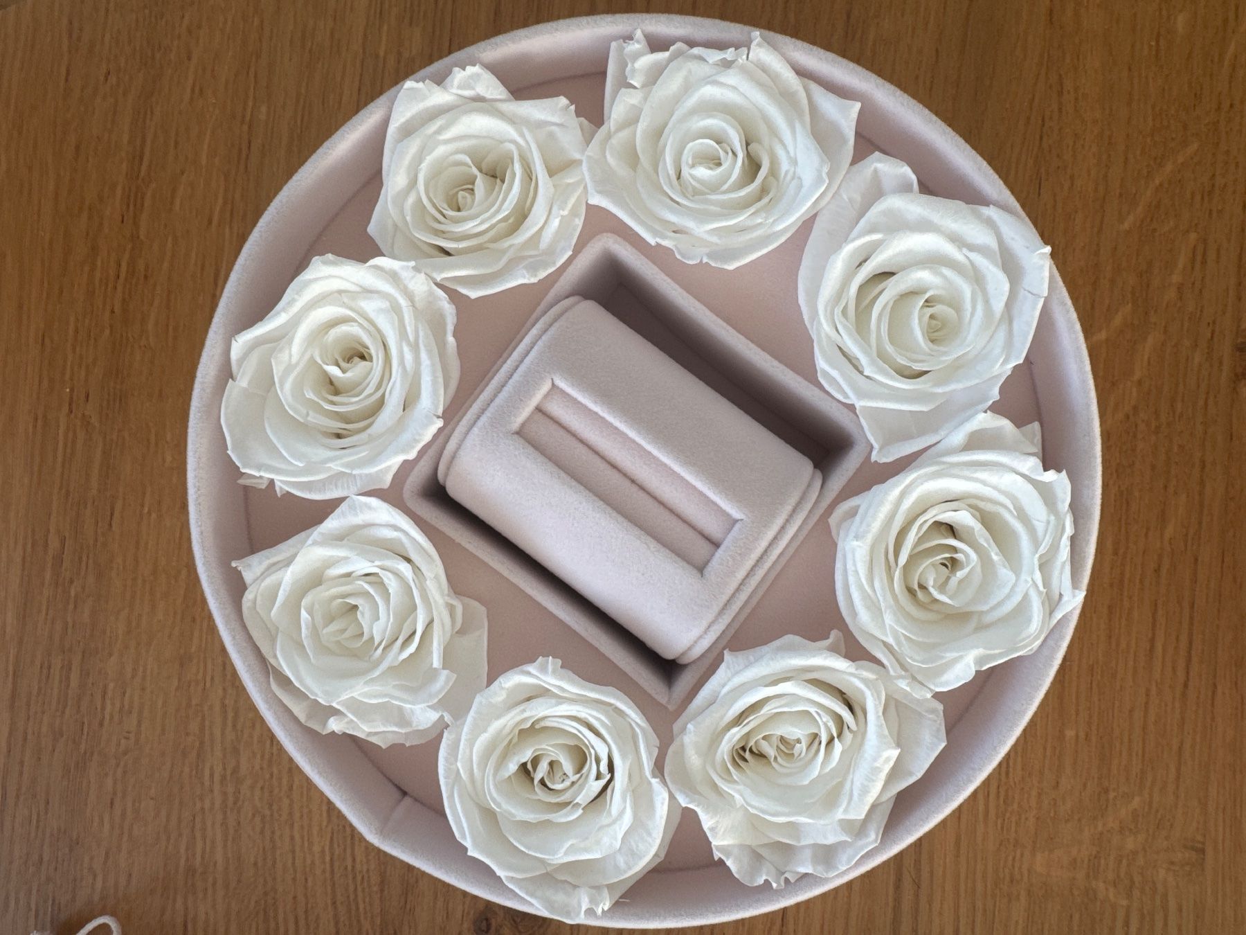 Tutte le decorazioni: Rosenbox Schmuck – Usato da Cham venduto da nnrnld
