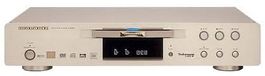 Marantz DV8300 SACD/DVD/CD UNIVERSAL PLAYER JAPAN