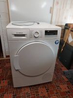 Bosch Tumbler