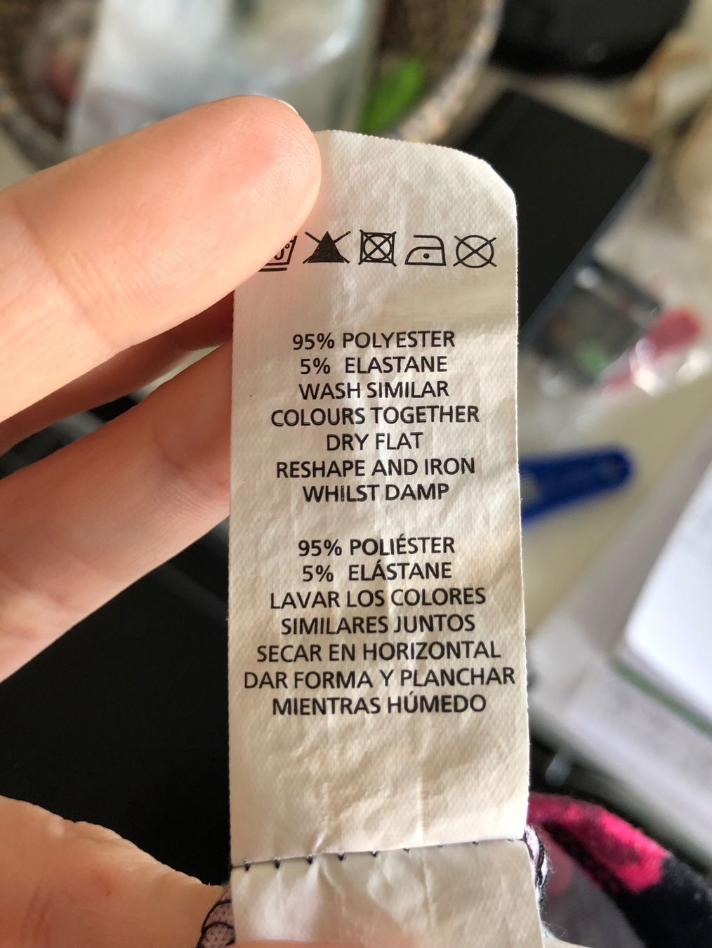 Vestiti: Robe sans manches à fleurs Atmosphere taille 34 bon état – Usato da Coppet venduto da Vanessamode 9