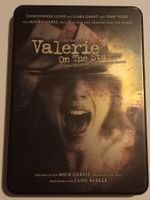 T3 DVD Steelbox - VALERIE (deutsch) - gebraucht