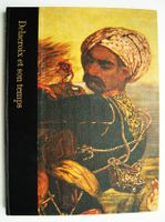 Kunstbuch: Delacroix, französisch