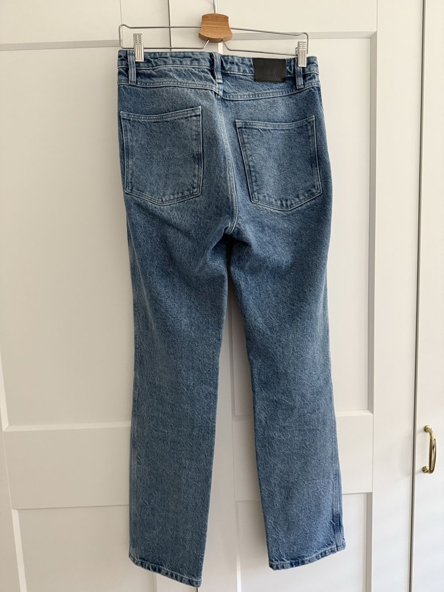 Massimo Dutti Jeans: Massimo Dutti jeans size 38 – Usato da Zürich venduto da mi_ll_ie 1
