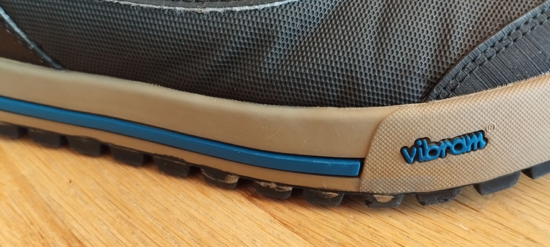 Merrell Scarpe per ragazzi: kinder Stiefel Merrel vibram GR 33 – Usato da Mörel venduto da MJoaoCosta 4