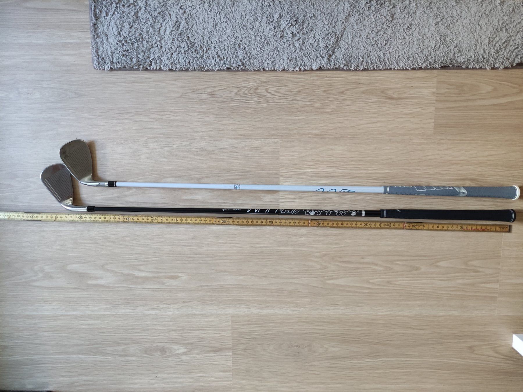 Taylor Made Schläger & Sets: Golfschläger Taylormade SIM2 MAX, Callaway Mavrik Max – Gebraucht aus Zürich von Yevhenii. 6