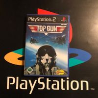 Top Gun für PS2