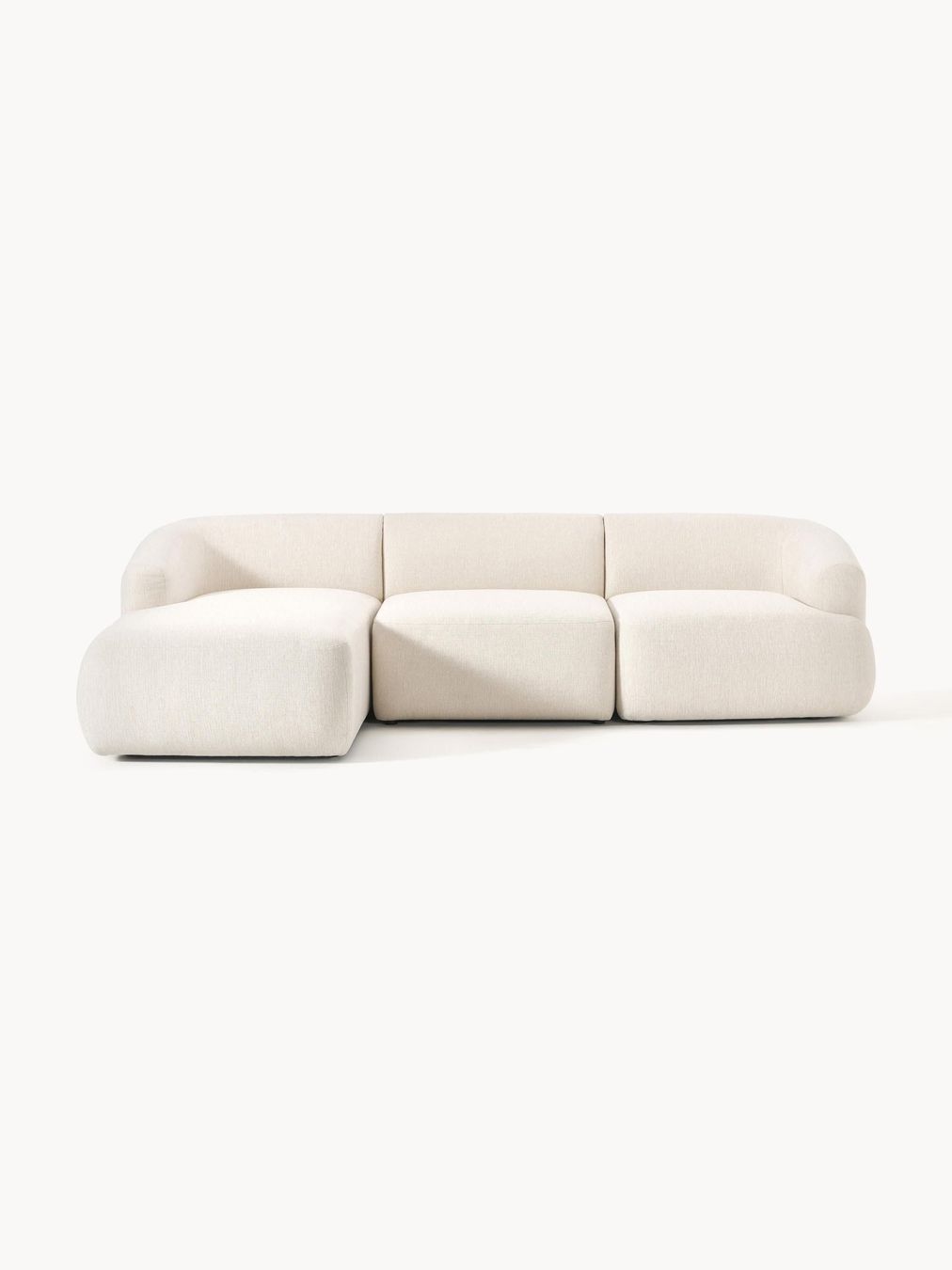 Divani: Modulares Ecksofa Sofia (3-Sitzer)  Westwing CHF 3899-45% – Nuovo (secondo la descrizione) da Otelfingen venduto da Yuji_Outlet_A-Ware. 1