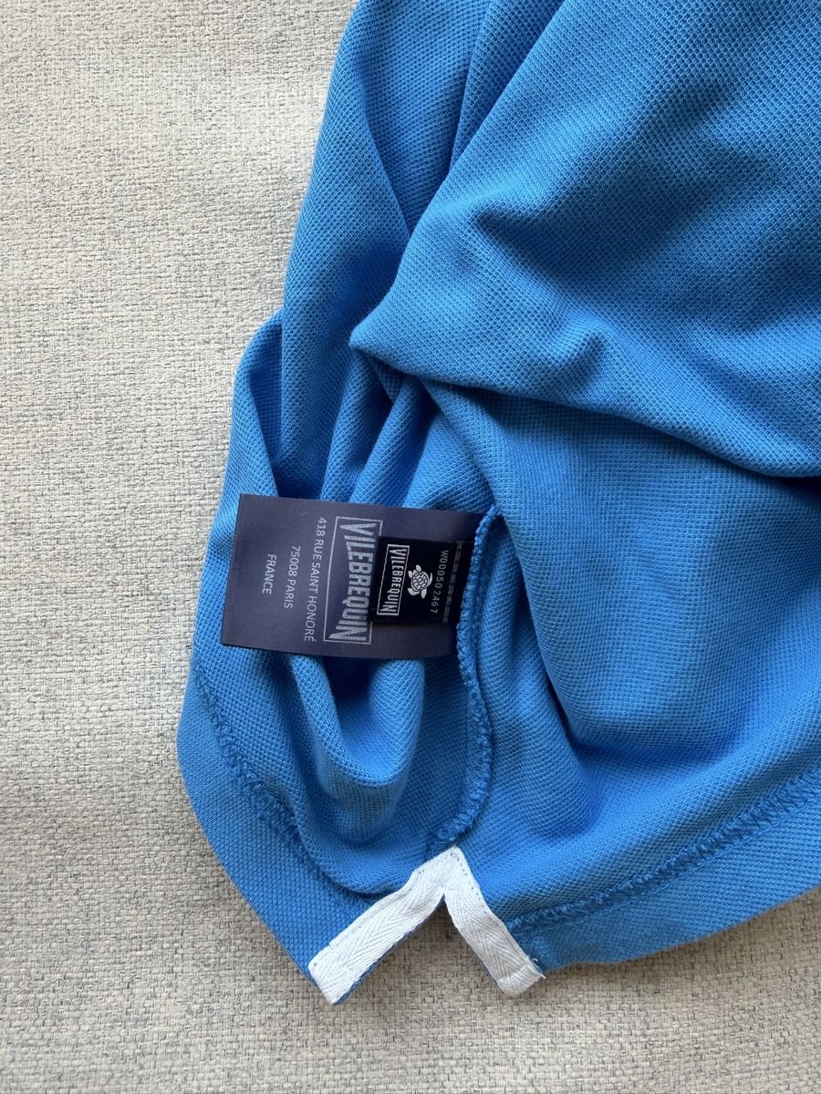 Vilebrequin Polos: Vilebrequin Polohemd – D'occasion à Meilen par Zurich_Glam 2