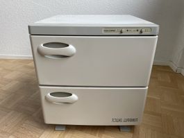 Handtuchwärmer Towel Wormer 