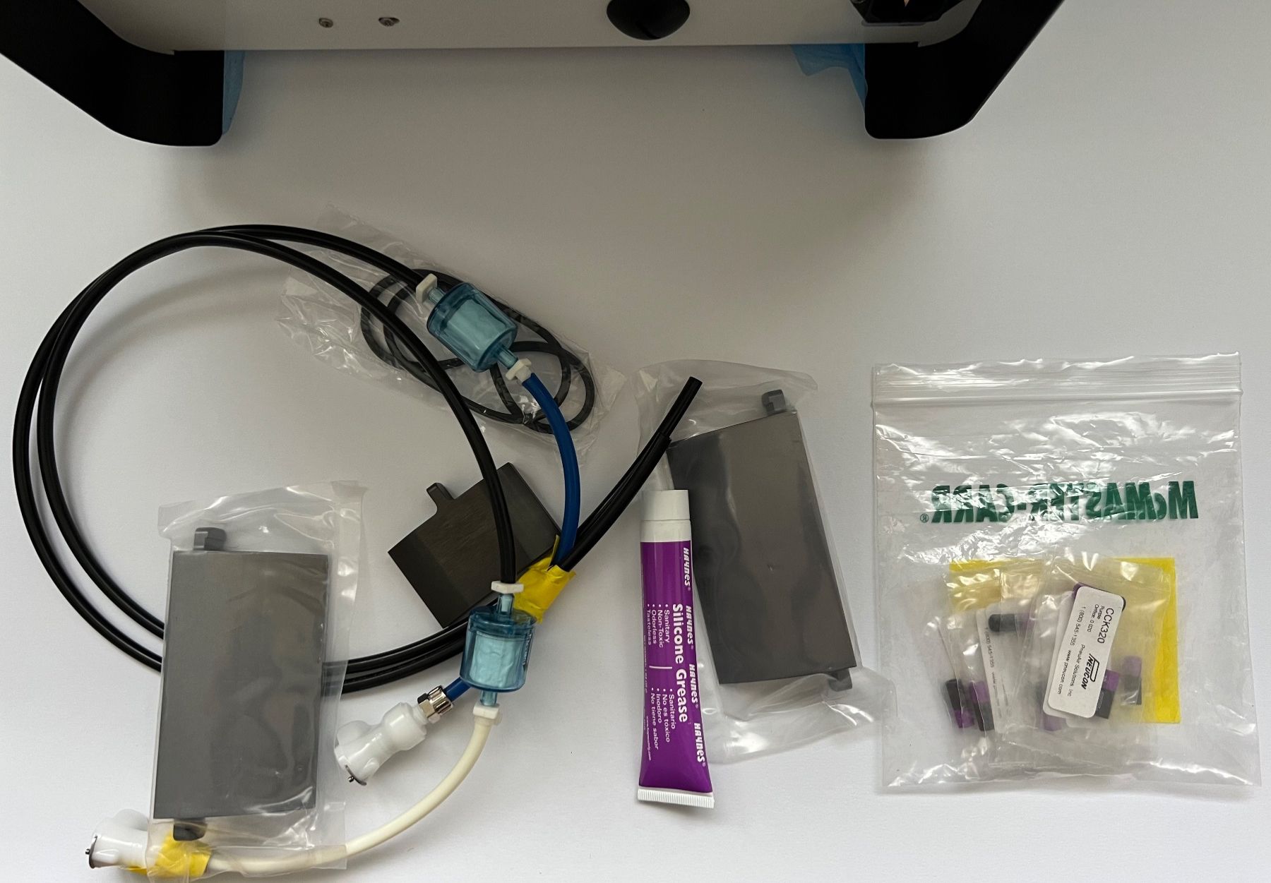 Pumpen & Teile: Xcell Biosciences Avatar – Neu (gemäss Beschreibung) aus Basel von La.Bonne.affaire 6
