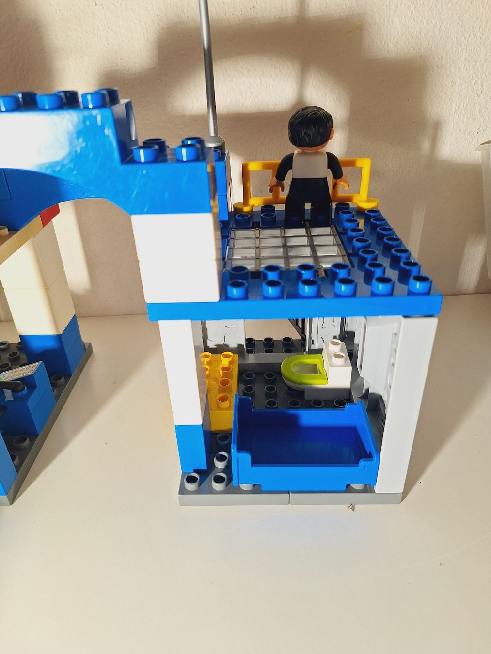 Lego Jeux de construction: Lego Duplo Polizei – D'occasion à Winterthur par pat.paw 3