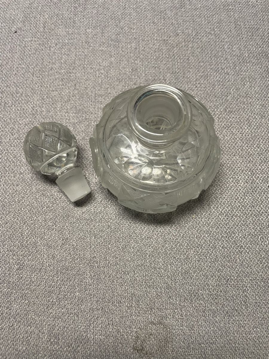 Bicchieri: Glas Behälter – Usato da Lenk im Simmental venduto da banane50626 1
