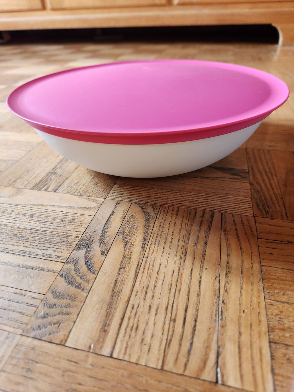 Tupperware Contenitori & Simili: Tupperware Allegra Schüssel 1.5l – Usato da Gstaad venduto da Meiel2020 1