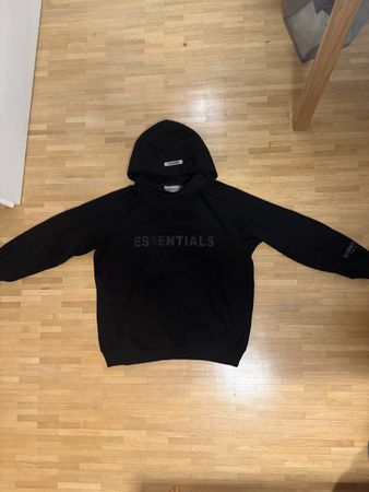 Essentials Hoodie Grösse L