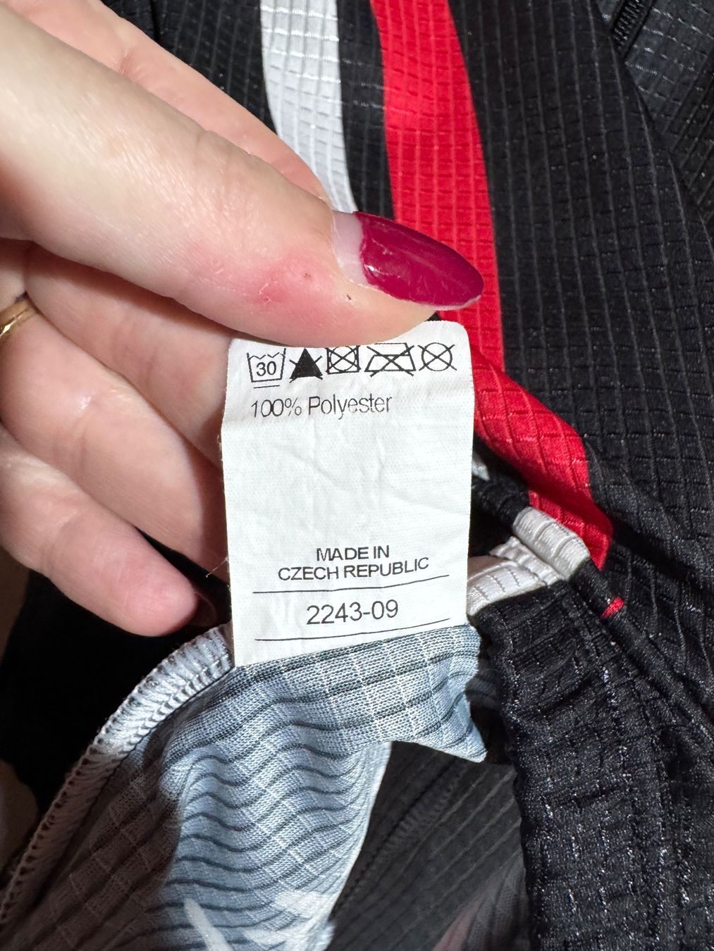 Giacche: Velojacke von Kalas Gr. M – Usato da Grosswangen venduto da SALE_SALE_SALE 3