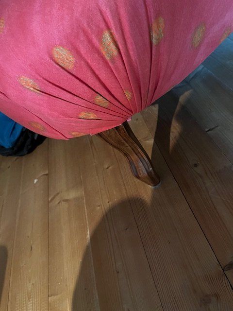 Divani: Biedermeier Sofa – Usato da Flawil venduto da Lauchi 3