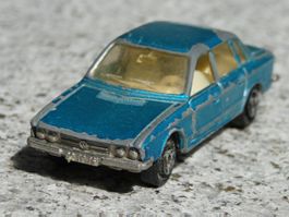 MAJORETTE - VW K 70, Ref. 210