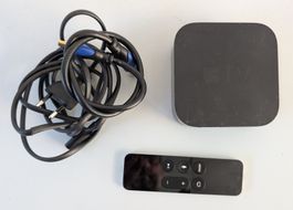 Apple TV HD (4. Generation)