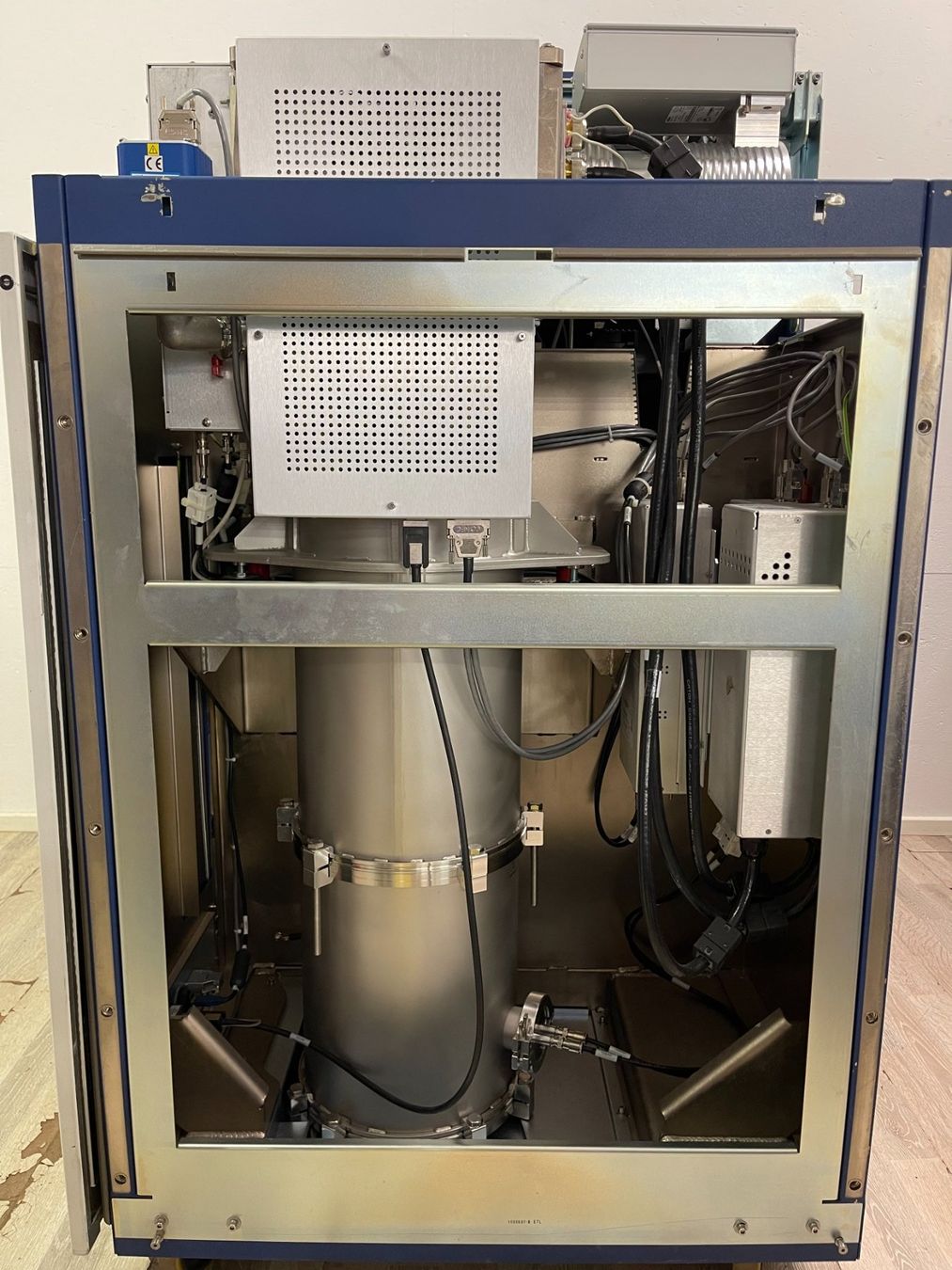 Accessori da laboratorio: AB SCIEX TripleTof 5600 – Usato da Niederdorf venduto da LeptonAG_Labor 8