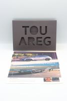 VW Touareg 2021 Prospekt