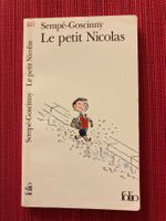 Le petit Nicolas