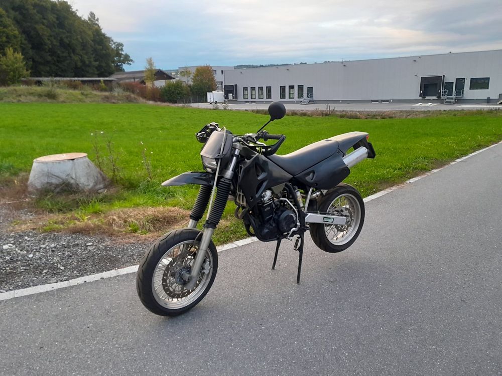 Ktm Lc4 400 | Kaufen auf Ricardo
