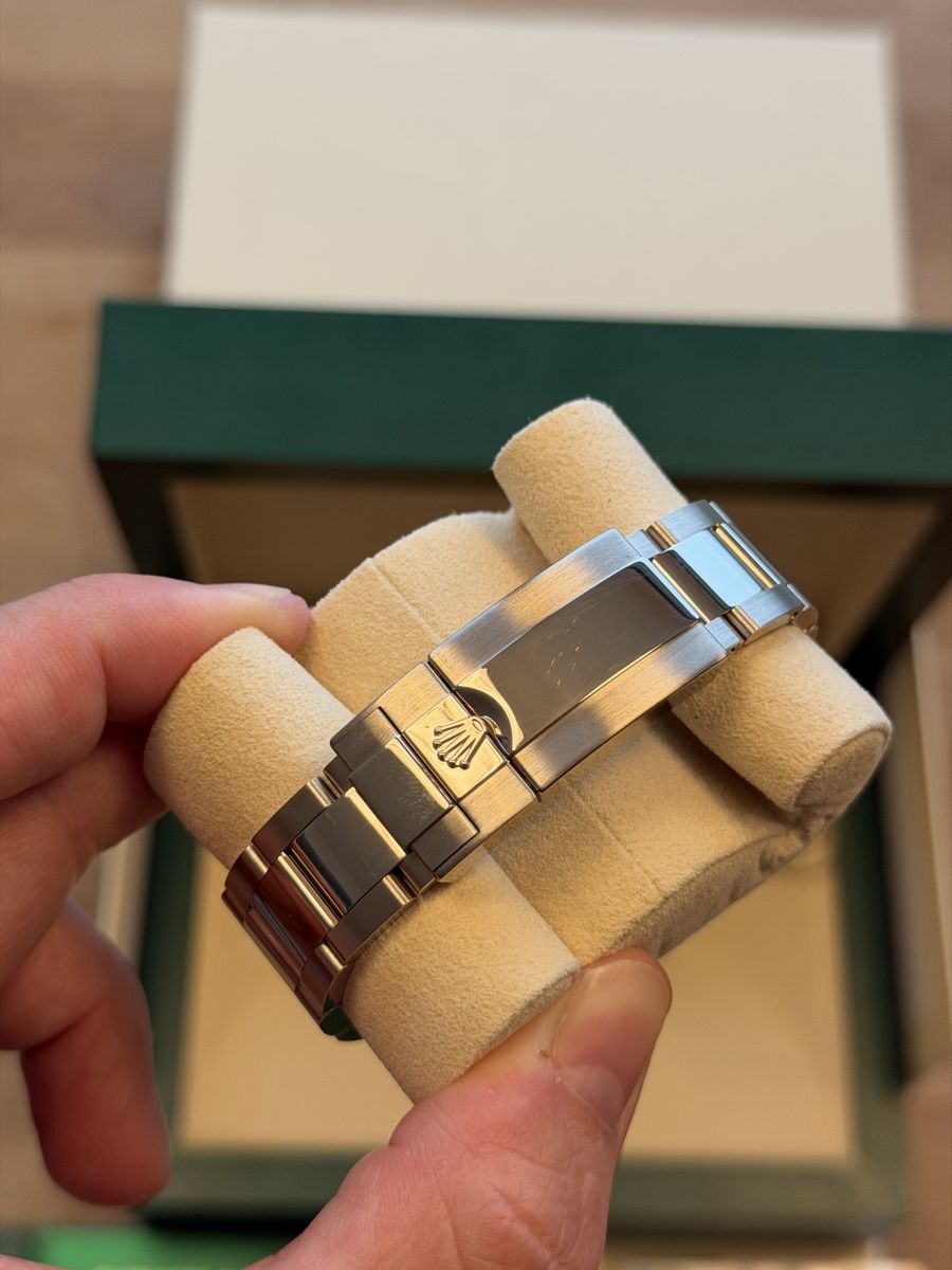 Rolex Orologi: Rolex Daytona Whitegold NOS – Nuovo (secondo la descrizione) da Thalwil venduto da hexadez 3