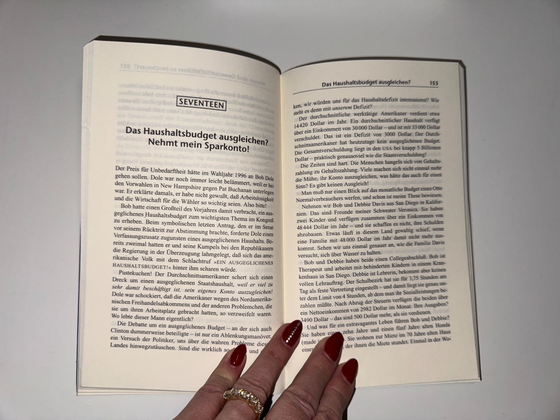 Libri: BUCH: Michael Moore, Querschüsse – Usato da Grosswangen venduto da Second_hand_paradise 5
