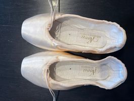 Grishko Spitzenschuhe NOVA