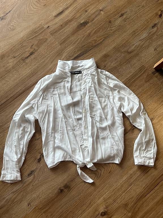 Camicette: Blouse Grösse S – Usato da Rapperswil SG venduto da zani_st